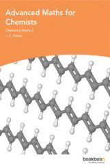 Advanced Maths For Chemists Advanced Maths For Chemists