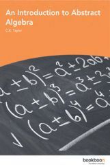 An Introduction To Abstract Algebra An Introduction To Abstract Algebra
