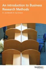 An Introduction To Business Research Methods An Introduction To Business Research Methods