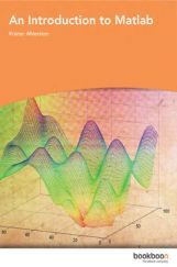 An Introduction To Matlab An Introduction To Matlab