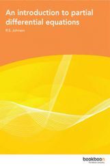An Introduction To Partial Differential Equations An Introduction To Partial Differential Equations