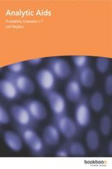 Analytic Aids Probability Examples C-7 Analytic Aids Probability Examples C-7