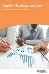 Applied Business Analysis Applied Business Analysis