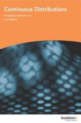 Continuous Distributions Probability Examples C-6 Continuous Distributions Probability Examples C-6