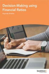 Decision Making Using Financial Ratios Decision Making Using Financial Ratios
