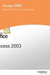Access 2003 Access 2003