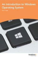 An Introduction To Windows Operating System An Introduction To Windows Operating System