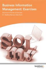 Business Information Management Exercises Business Information Management Exercises