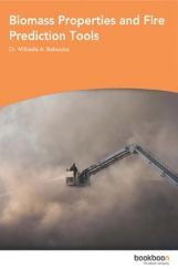 Biomass Properties And Fire Prediction Tools Biomass Properties And Fire Prediction Tools