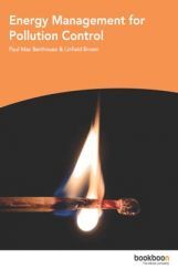 Energy Management For Pollution Control Energy Management For Pollution Control