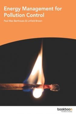 Energy Management For Pollution Control