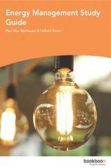 Energy Management Study Guide Energy Management Study Guide