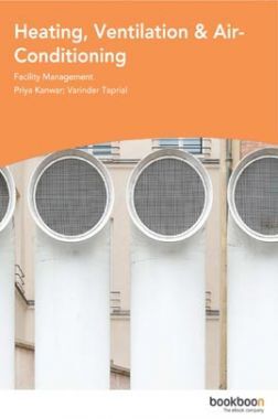 Heating, Ventilation & Air-Conditioning