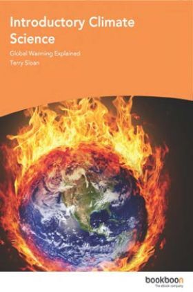 Introductory Climate Science