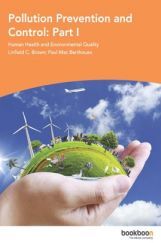 Pollution Prevention And Control Part I Pollution Prevention And Control Part I