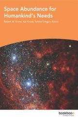 Space Abundance For Humankind’s Needs Space Abundance For Humankind’s Needs