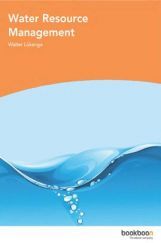 Water Resource Management Water Resource Management