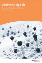 Atomistic Models Atomistic Models