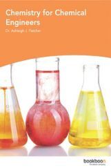 Chemistry For Chemical Engineers Chemistry For Chemical Engineers