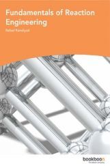 Fundamentals Of Reaction Engineering Fundamentals Of Reaction Engineering