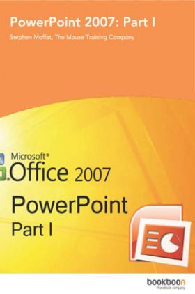Power Point 2007 Part-I