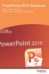 Power Point 2010 Advanced