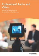 Professional Audio And Video