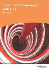 Structured Programming With C++