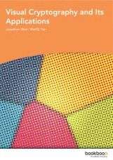 Visual Cryptography And Its Applications Visual Cryptography And Its Applications