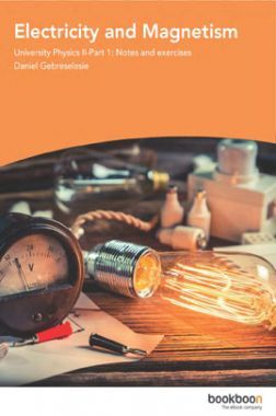 Electricity And Magnetism