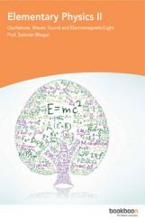 Elementary Physics II Elementary Physics II