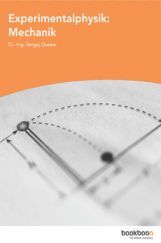 Experimentalphysik Mechanik Experimentalphysik Mechanik