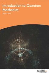 Introduction To Quantum Mechanics Introduction To Quantum Mechanics
