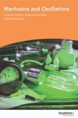 Mechanics And Oscillations Mechanics And Oscillations