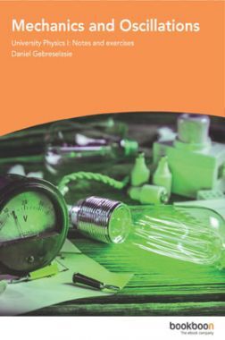 Mechanics And Oscillations