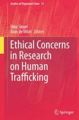 Ethical Concerns In Research on Human Trafficking Ethical Concerns In Research on Human Trafficking