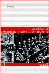 Encyclopedia of Genocide And Crimes Against Humanity Volume-II Encyclopedia of Genocide And Crimes Against Humanity Volume-II