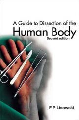 A Guide To Dissection of The Human Body A Guide To Dissection of The Human Body