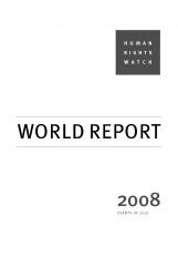 World Report 2008