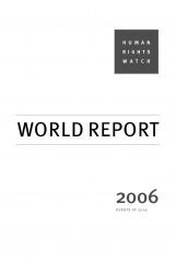 World Report 2006