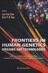 Frontiers In Human Genetics Diseases And Technologies Frontiers In Human Genetics Diseases And Technologies