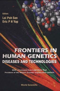 Frontiers In Human Genetics Diseases And Technologies