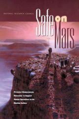 Safe on Mars Safe on Mars