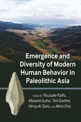 Emergence And Diversity of Modern Human Behavior In Paleolithic Asia Emergence And Diversity of Modern Human Behavior In Paleolithic Asia