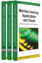 Machine Learning Applications And Trends Machine Learning Applications And Trends