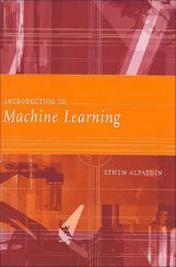 Introduction To Machine Learning Introduction To Machine Learning