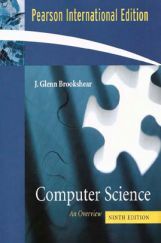Computer Science Computer Science