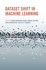 Dataset Shift In Machine Learning Dataset Shift In Machine Learning