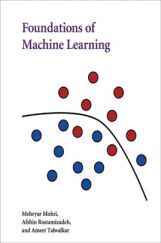 Foundations of Machine Learning Foundations of Machine Learning