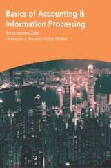 Basics Of Accounting And Information Processing Basics Of Accounting And Information Processing